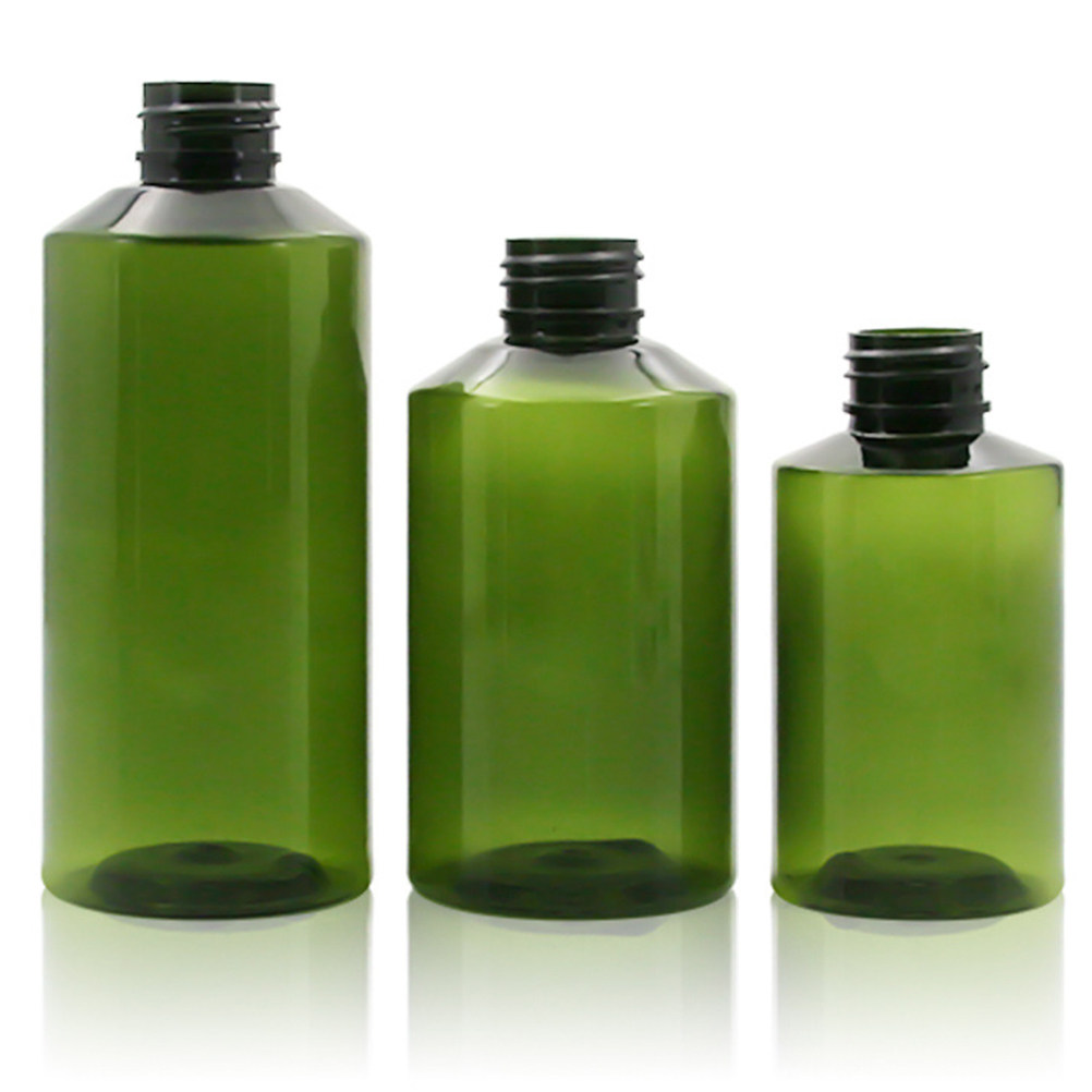 Misting Bottle Fine - 5個入り、200mlのトラベル用スプレーボトルセット。きめ細かいミストが出るプラスチック製のディスペンサー。繰り返し使用可能で環境に優しい。水、アルコール、消毒液などに適。