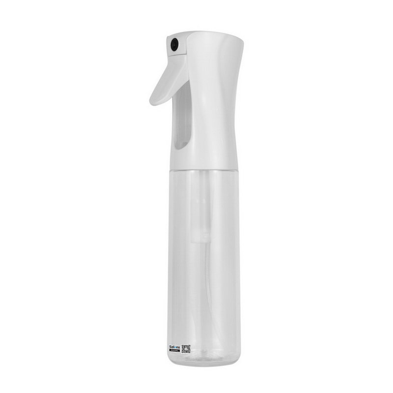 Selens スプレーボトル 300ml、連続噴射式、高圧、 - Misting Bottle Fine のレビューと価格