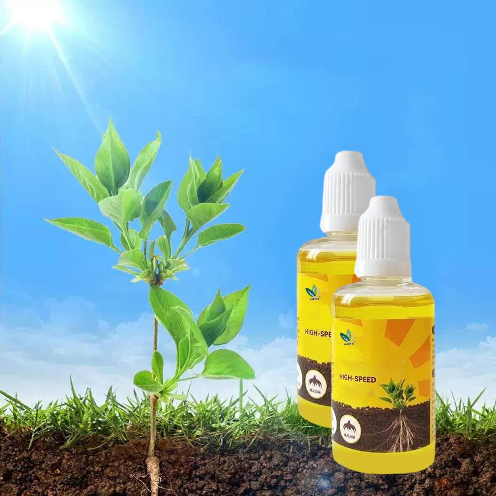 50 ミリリットル植物発根刺激剤液体植物根ブースター液体急速 - Rooting Hormone Powder のレビューと価格
